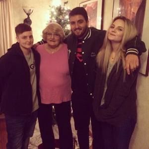 Meet your Posher, Ashlee